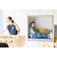 Grande Hochschrank XXL – Bild 5