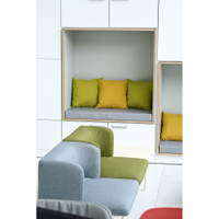 Grande Hochschrank XXL - 098803WPU j 24