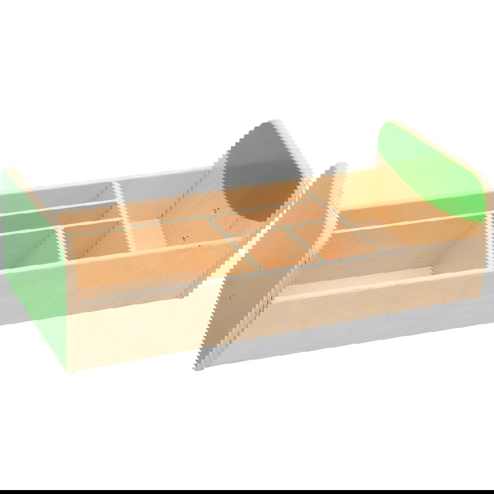 Funktionsaufsatz - Mehrzweckschrank