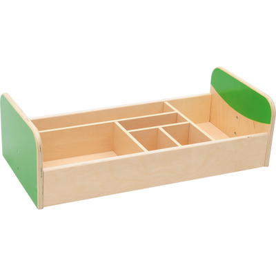 Funktionsaufsatz – Mehrzweckschrank