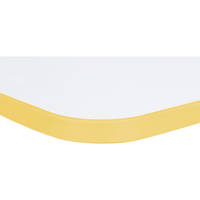 Tischplatte Quadro quadratisch, 65x65 cm – Bild 33