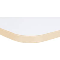 Tischplatte Quadro quadratisch, 65x65 cm – Bild 27