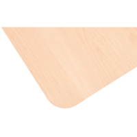 Tischplatte Quadro quadratisch, 65x65 cm – Bild 25