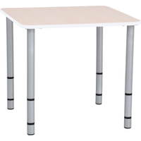 Tischplatte Quadro quadratisch, 65x65 cm – Bild 23