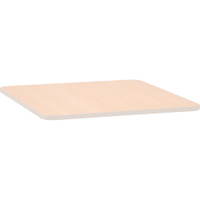 Tischplatte Quadro quadratisch, 65x65 cm – Bild 22
