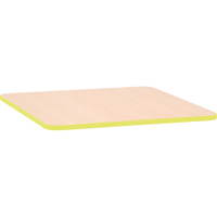 Tischplatte Quadro quadratisch, 65x65 cm – Bild 18