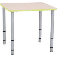 Tischplatte Quadro quadratisch, 65x65 cm – Bild 15