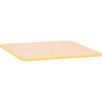 Tischplatte Quadro quadratisch, 65x65 cm – Bild 14