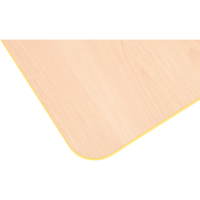 Tischplatte Quadro quadratisch, 65x65 cm – Bild 13