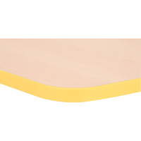 Tischplatte Quadro quadratisch, 65x65 cm – Bild 12