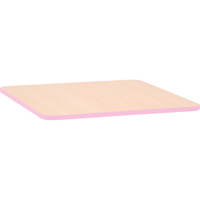 Tischplatte Quadro quadratisch, 65x65 cm – Bild 10