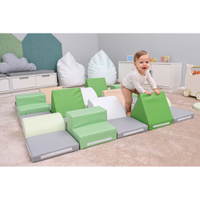 Schaumstoff-Set, Krabbelkäfer, 25-teilig - 101018NPU g 25