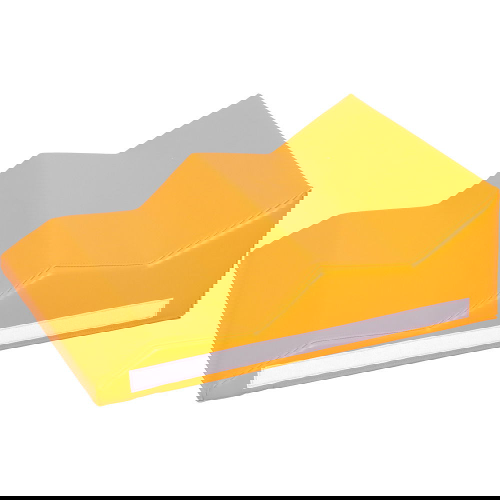 Schaumstoffelement – Zick-Zack