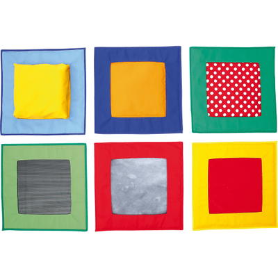Sensorikquadrate