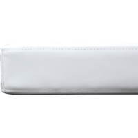 Matte 107 x 107 cm, weiß - 101429PU b 15