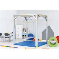 Mattenset für SI-Therapiezentrum – Bild 8
