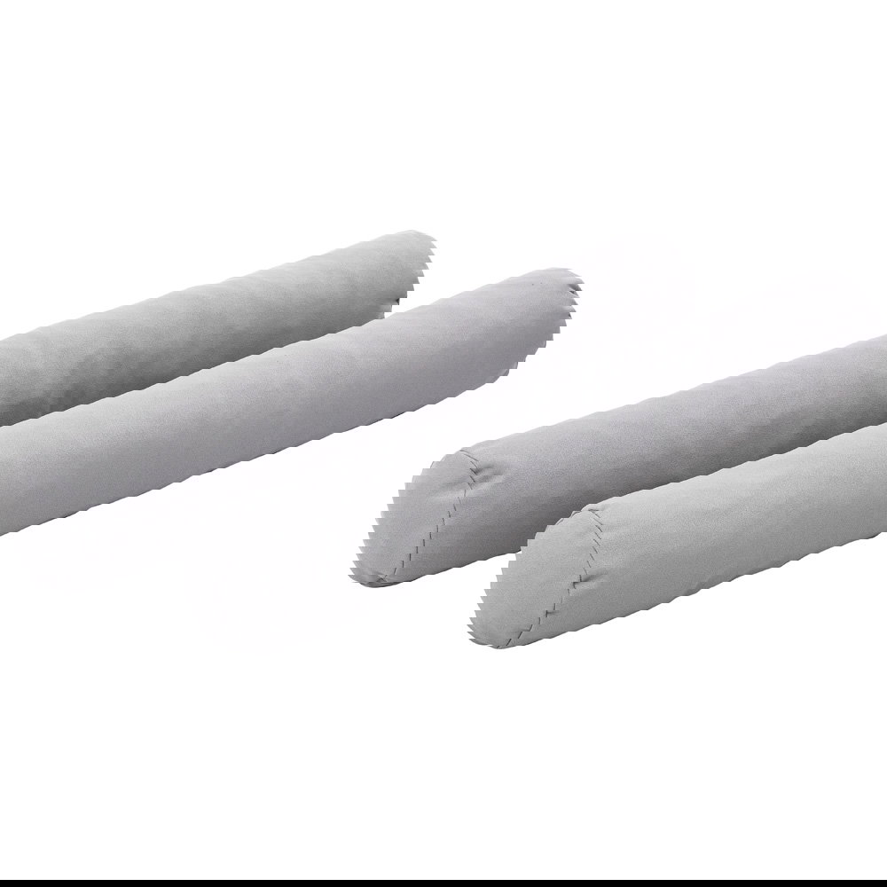 Rollen 2er-Set, Bezug schwer entflammbar