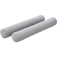 Rollen 2er-Set, Bezug schwer entflammbar - 101658 a 17