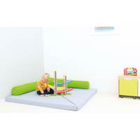 Rollen 2er-Set, Bezug schwer entflammbar – Bild 12