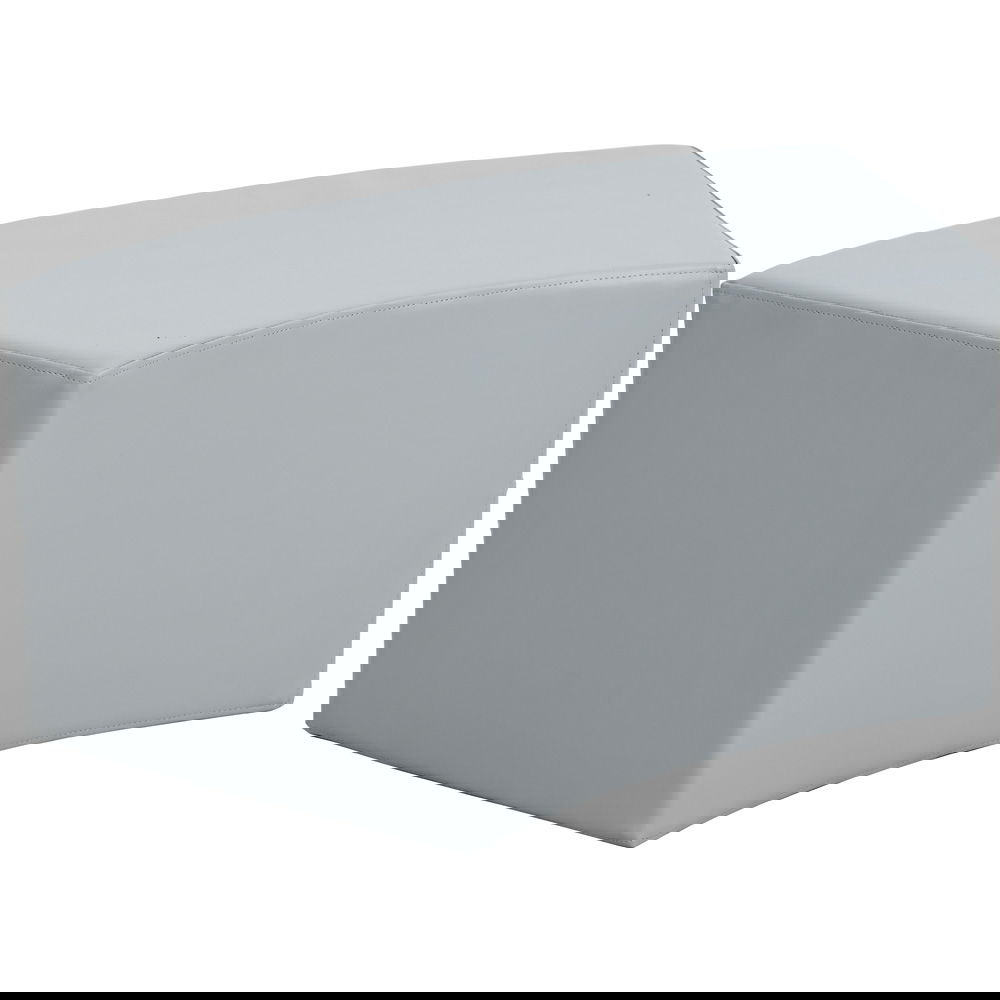 Achtelkreis-Sitz Paolo, kurz