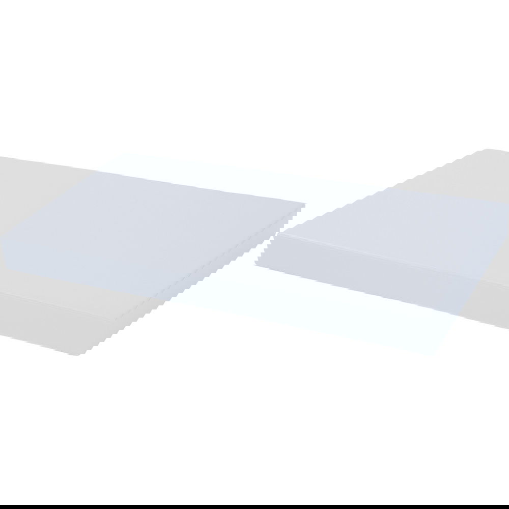 Kinderbett-Matratze, grau