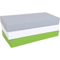 Matte für Quadro-Häuschen, B 113 - 101865PU c 20