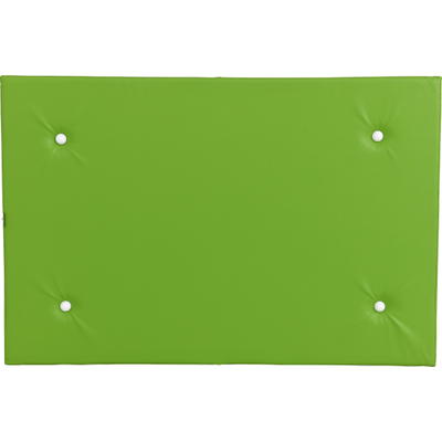 Wandpolsterung, Stärke: 6 cm