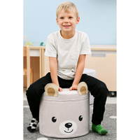 Schaumstoffhocker – Bild 38