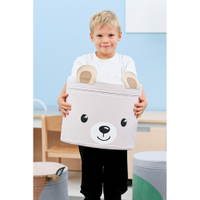 Schaumstoffhocker – Bild 37