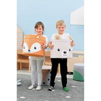 Schaumstoffhocker – Bild 13