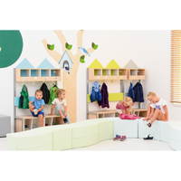 Achtelkreis-Sitz Paolo, kurz – Bild 42