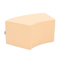 Achtelkreis-Sitz Paolo, kurz - 109037PU a 24