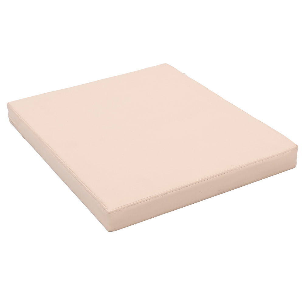 Matratze für Hängematte, beige