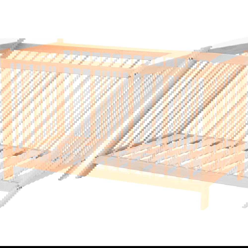 Bettchen Tommy, mit weißer Applikation