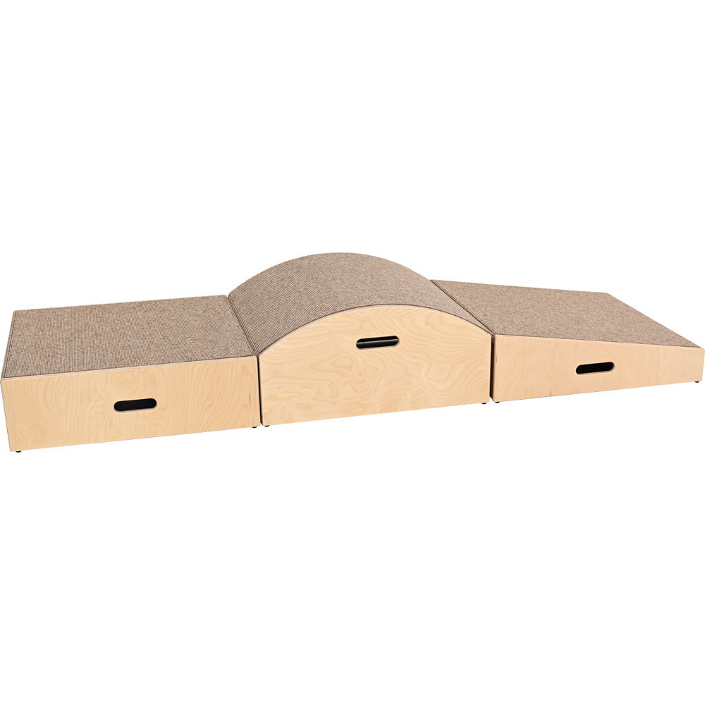 Podeste Set 7, sahara