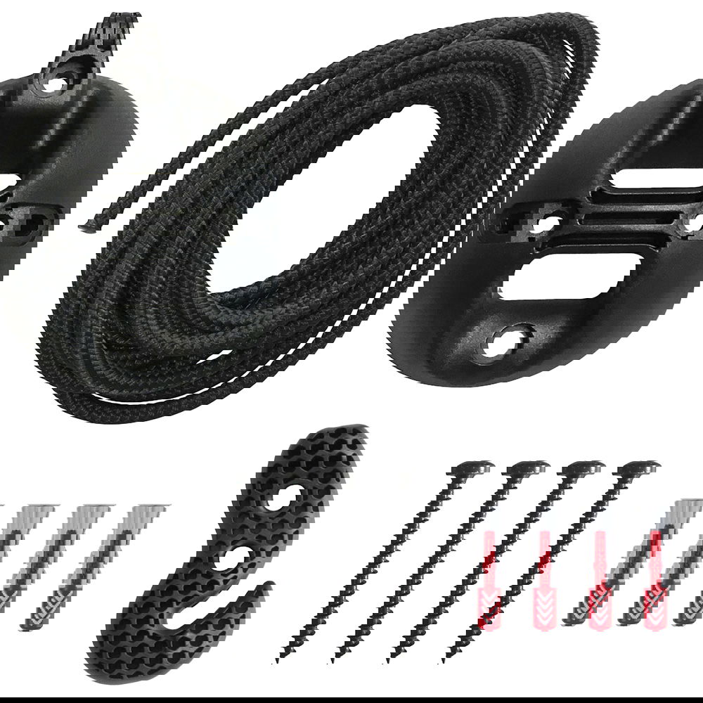 Montageset zur Montage der Hängematte