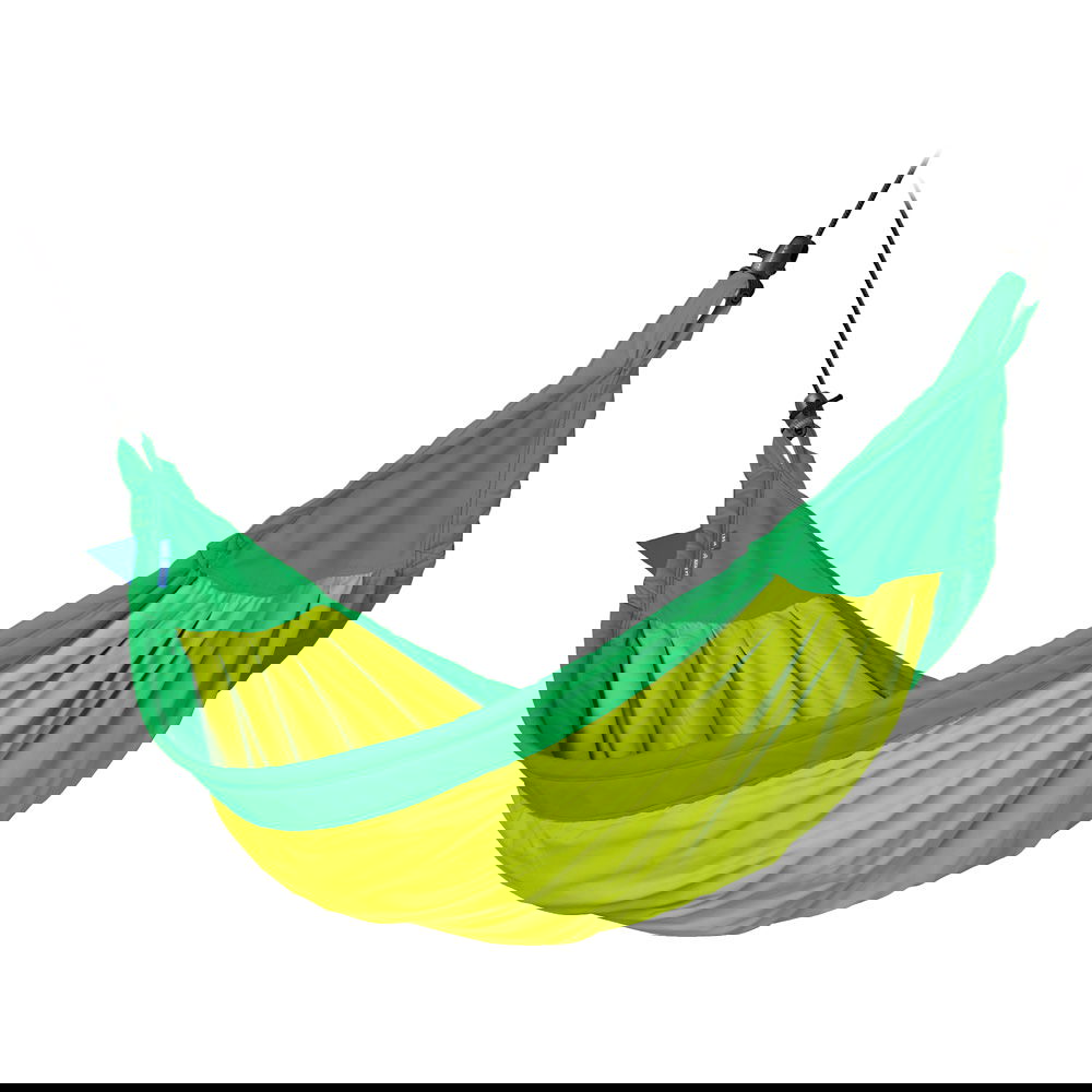 Hängematte Moki grün