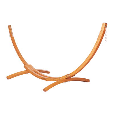 Gestell für Hängematte – Eukalyptus