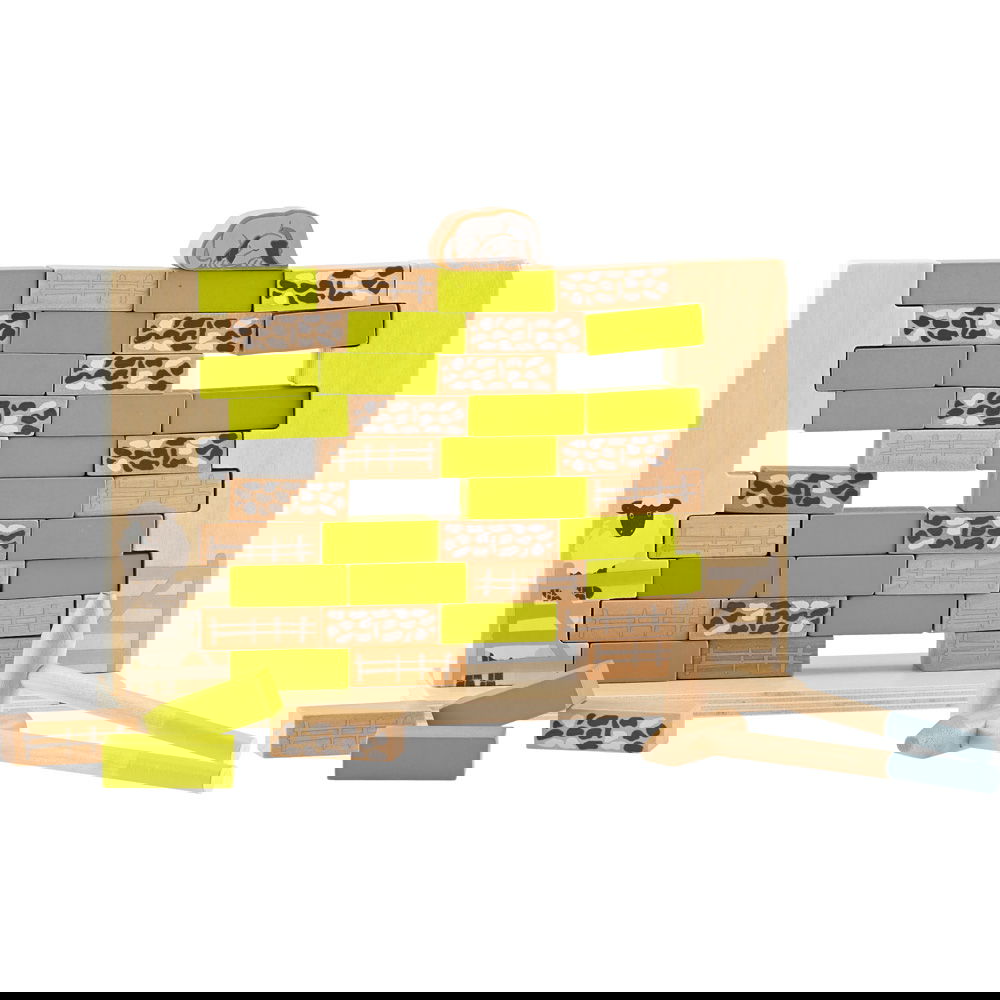 Wackelmauer – Geschicklichkeitsspiel