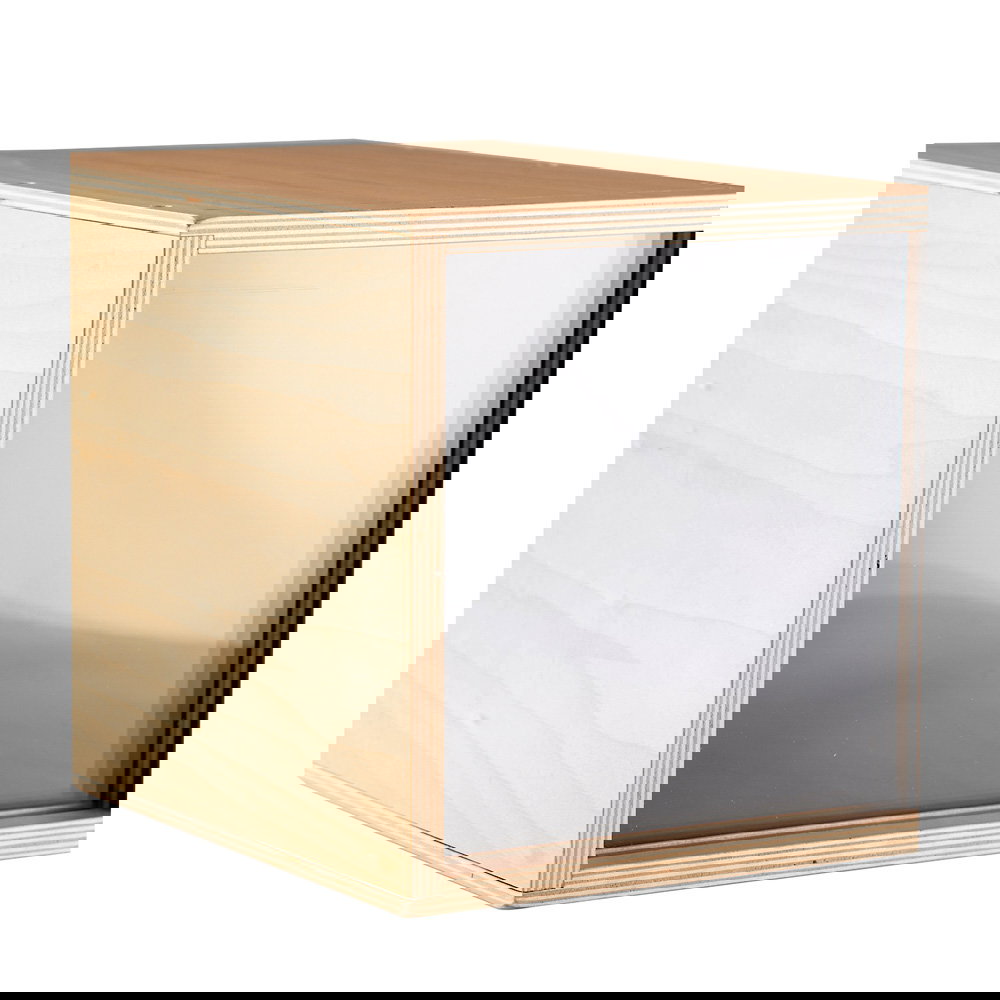 Projektor für Licht- und Schattenspiele