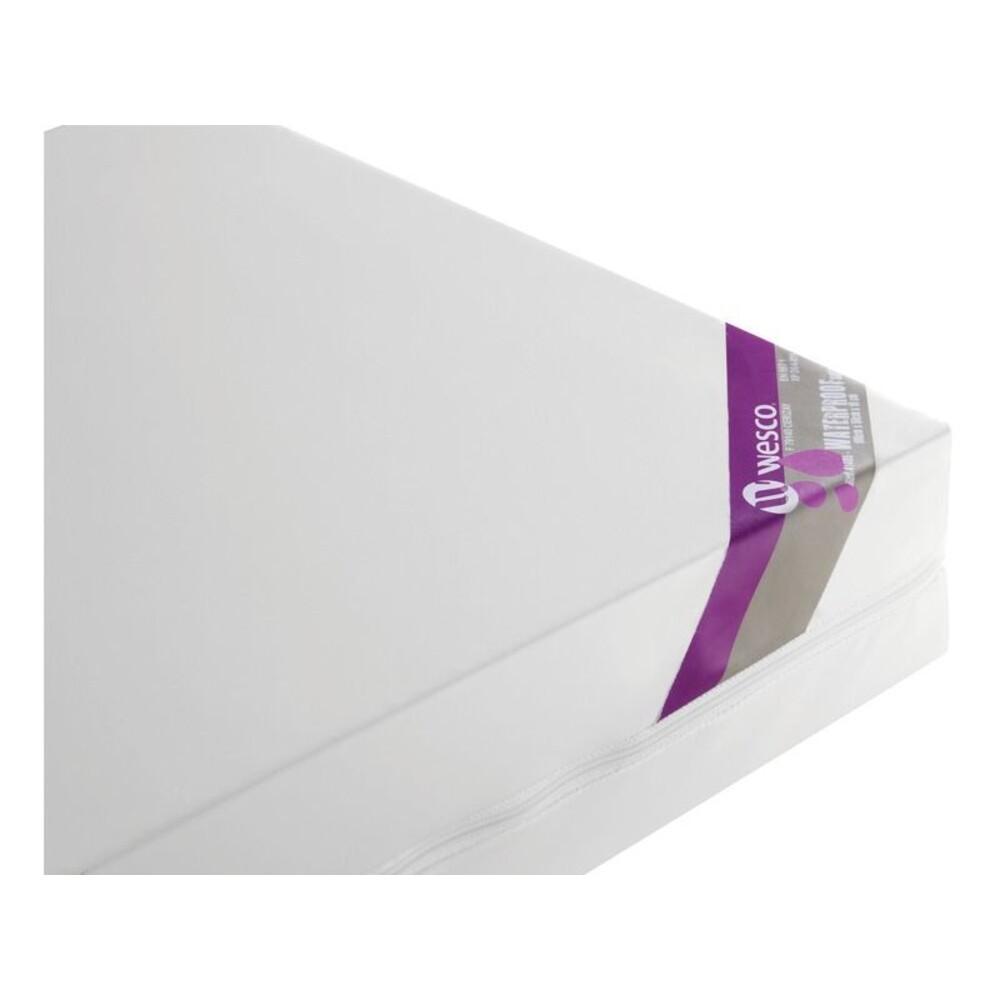 Wechselbezug Wasserfest für Matratzen 120 x 60 cm