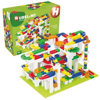 Kugelbahn Baukasten mega (585-teilig) - 420633 Mega Building Box 01