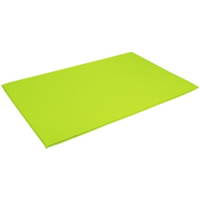 Einfarbige genähte Matte 200 x 130 cm – Bild 6