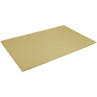 Einfarbige genähte Matte 200 x 130 cm - 45433 c135 240722 pc 1000
