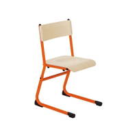 Schulstuhl aus Metall mit Kufen – Sitzhöhe verstellbar – 35-46 cm - 47814 cn07 220624 pd 1000