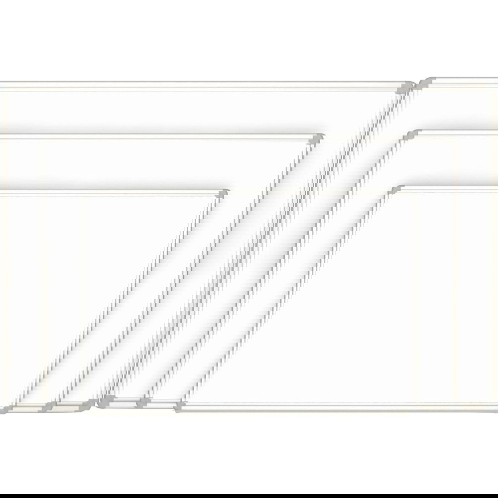 Magnetisches Whiteboard