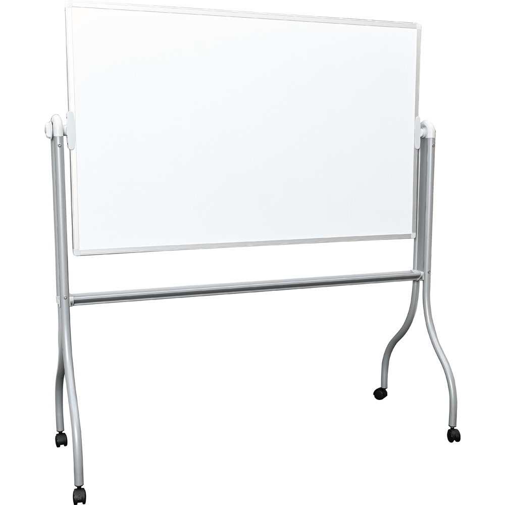 Mobiles Wende-Whiteboard