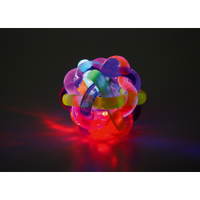 Leuchtender Regenbogenball - 517021 b 15
