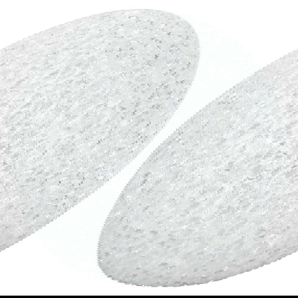 Kugellampe mit Farbspiel