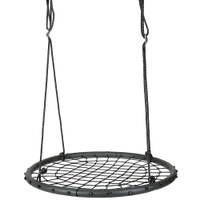 Spinnennetzschaukel, gepolsterter Rand - 519002 a 15